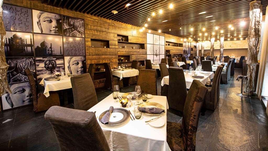 The Canvas - Mgallery Collection Hotel 5*