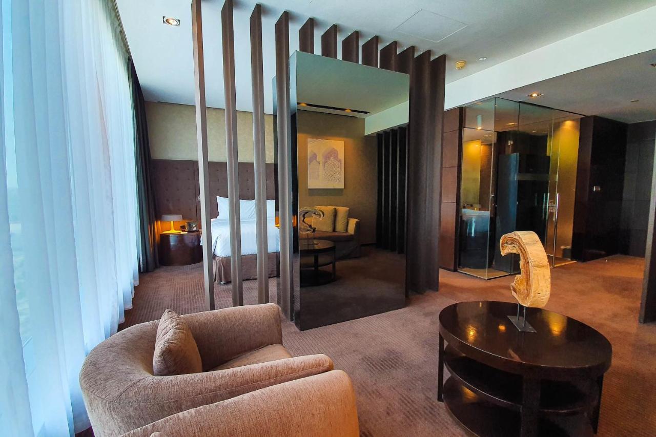 The Canvas - Mgallery Collection Hotel Dubai