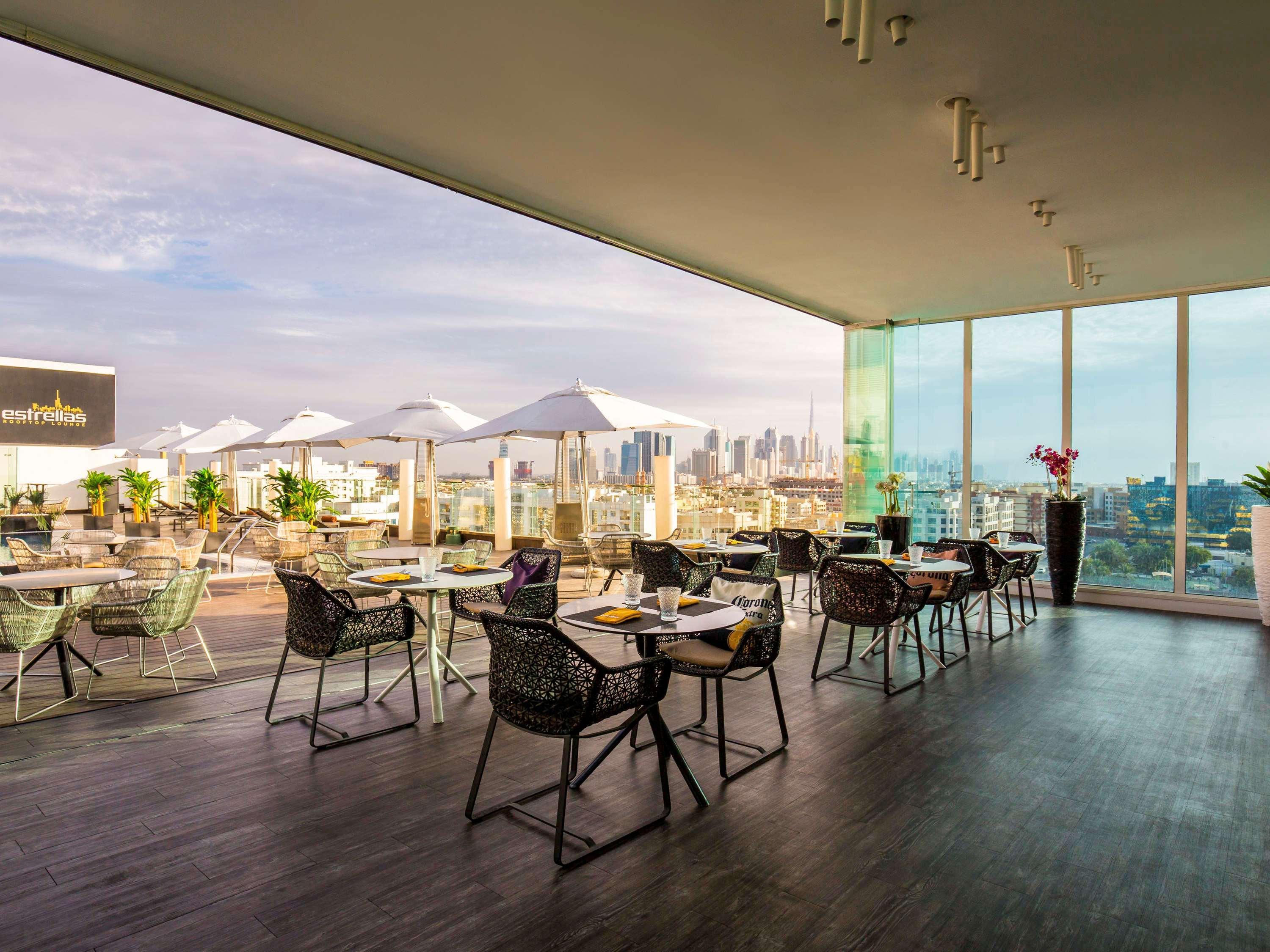 The Canvas - Mgallery Collection Hotel 5*