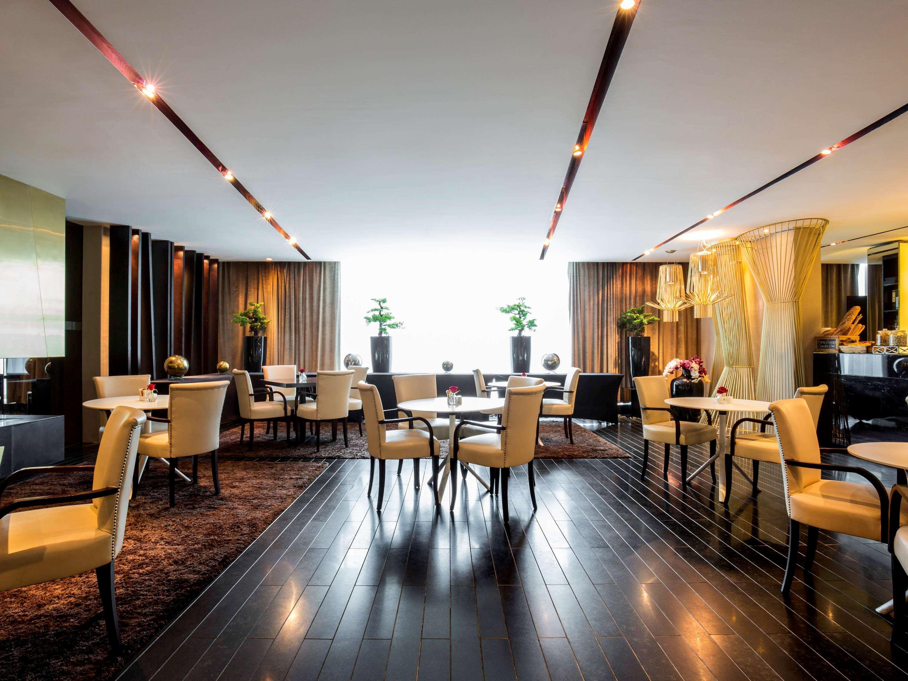 The Canvas - Mgallery Collection Dubai