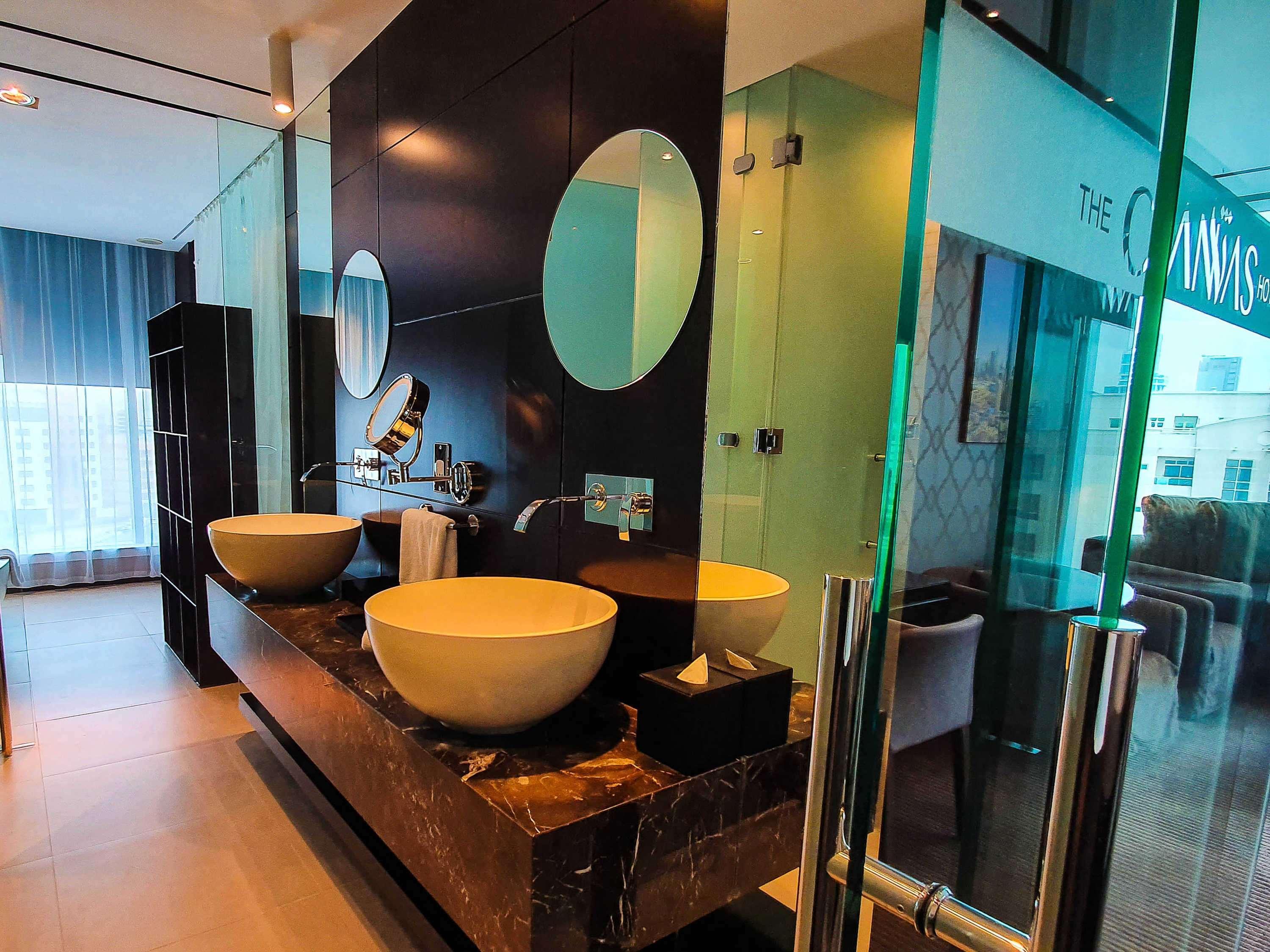 The Canvas - Mgallery Collection 5* Dubai