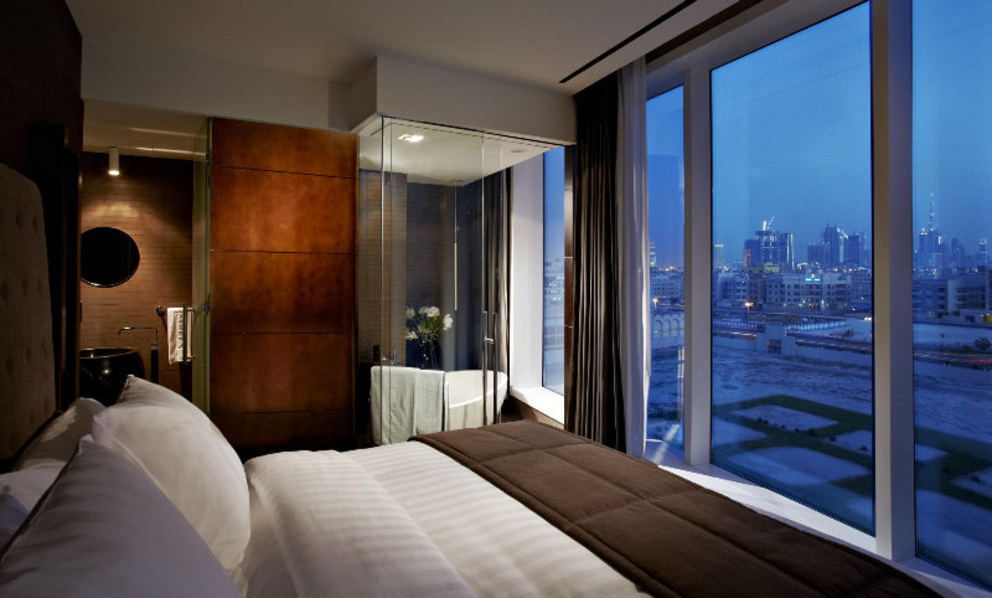 The Canvas - Mgallery Collection Hotel Dubai