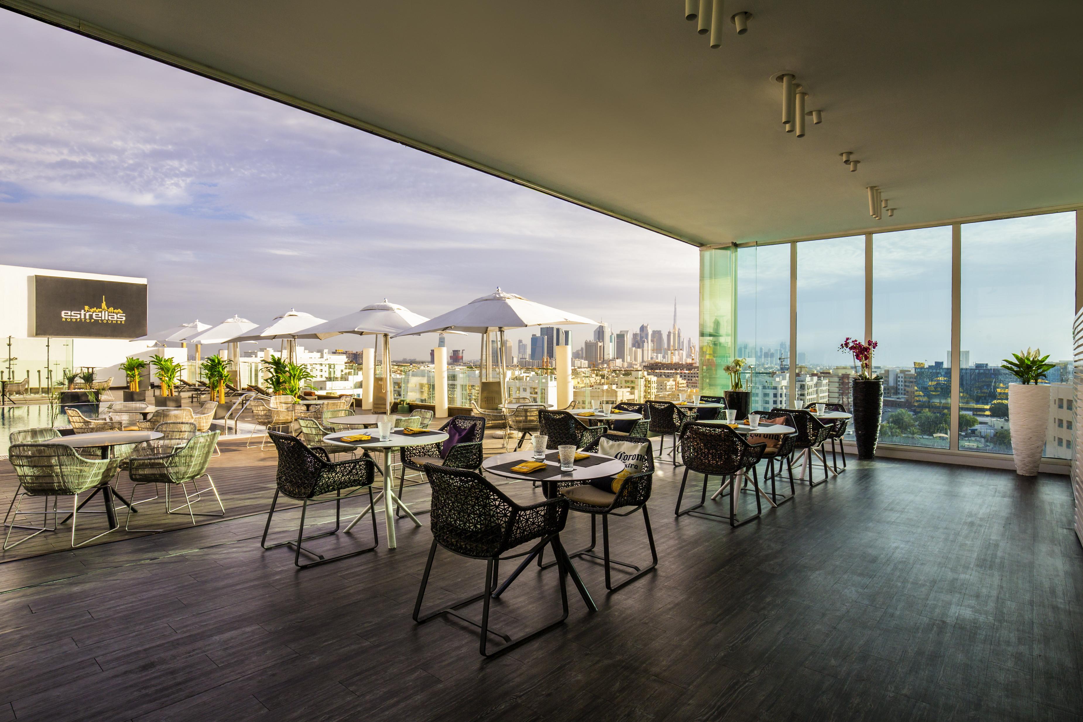 The Canvas - Mgallery Collection 5* Dubai