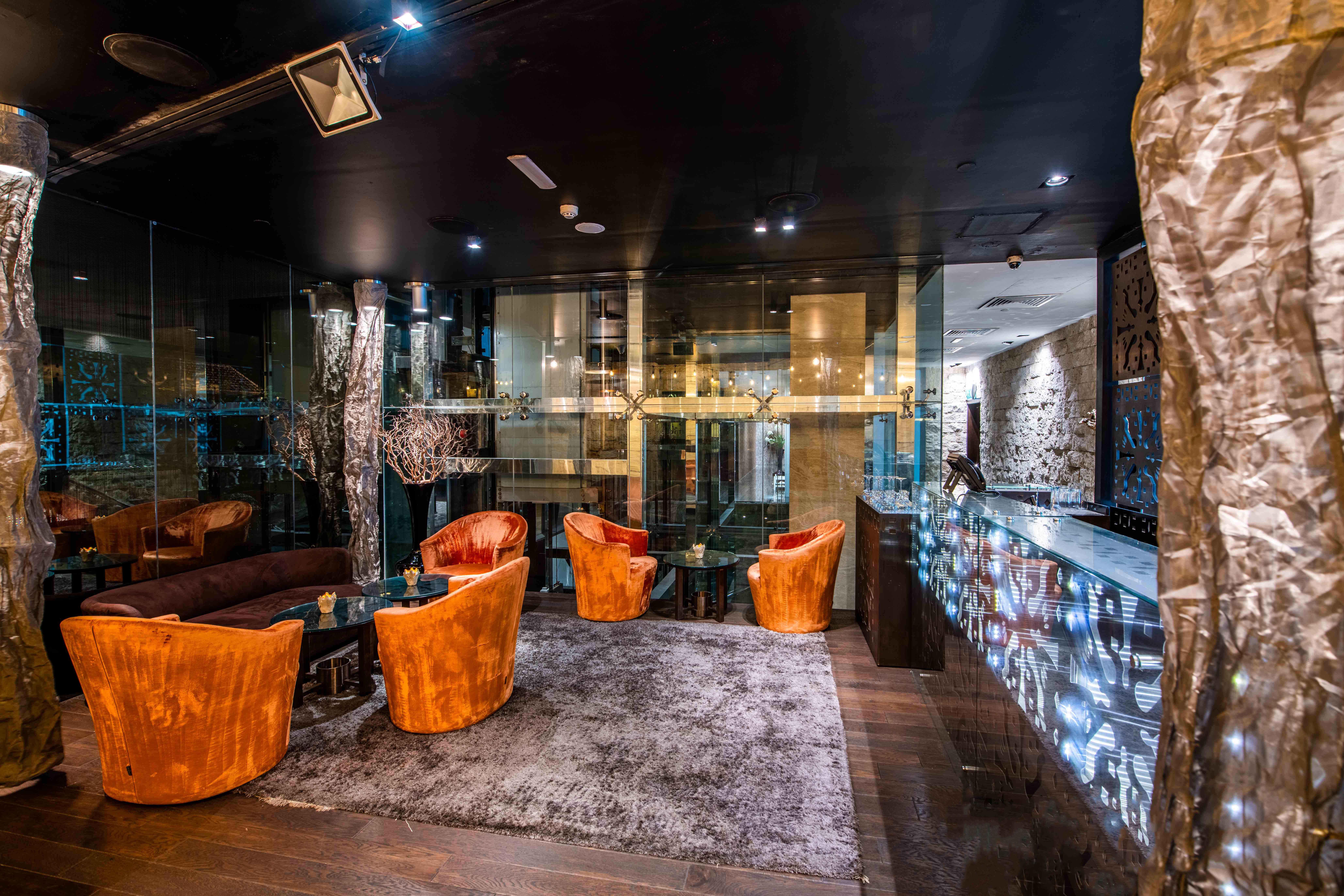 Hotel The Canvas - Mgallery Collection