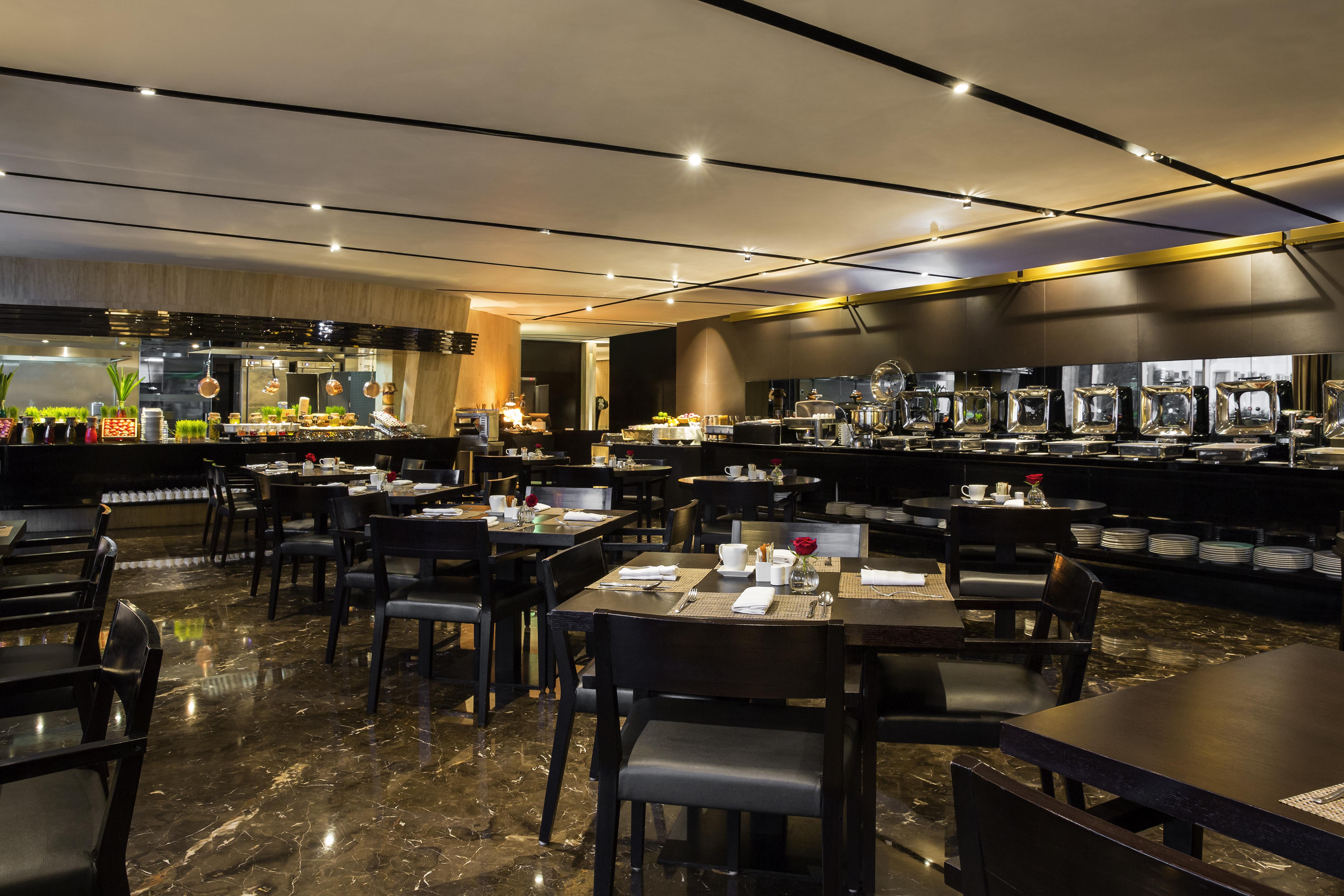 The Canvas - Mgallery Collection Hotel
