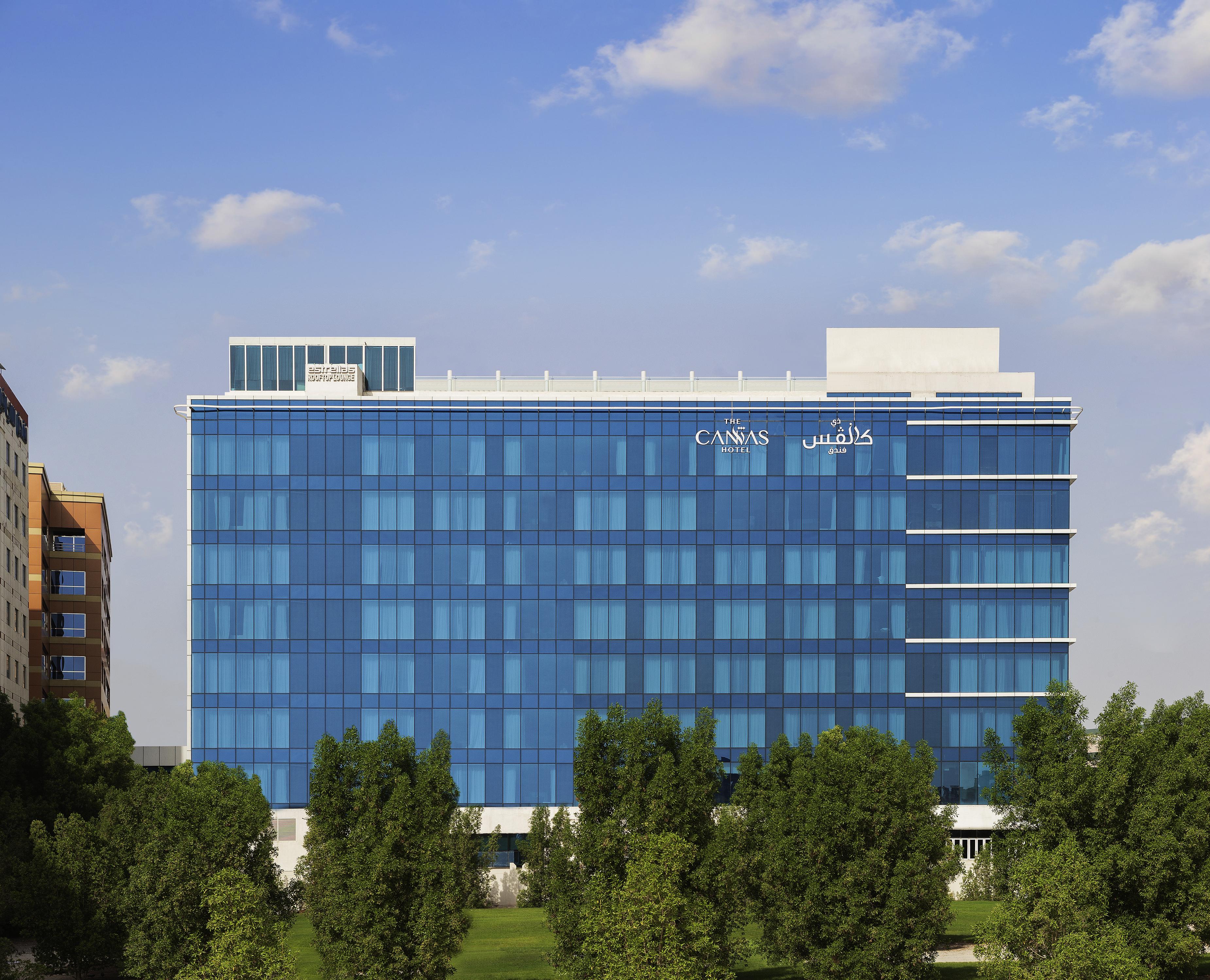 Hotel The Canvas - Mgallery Collection 5*