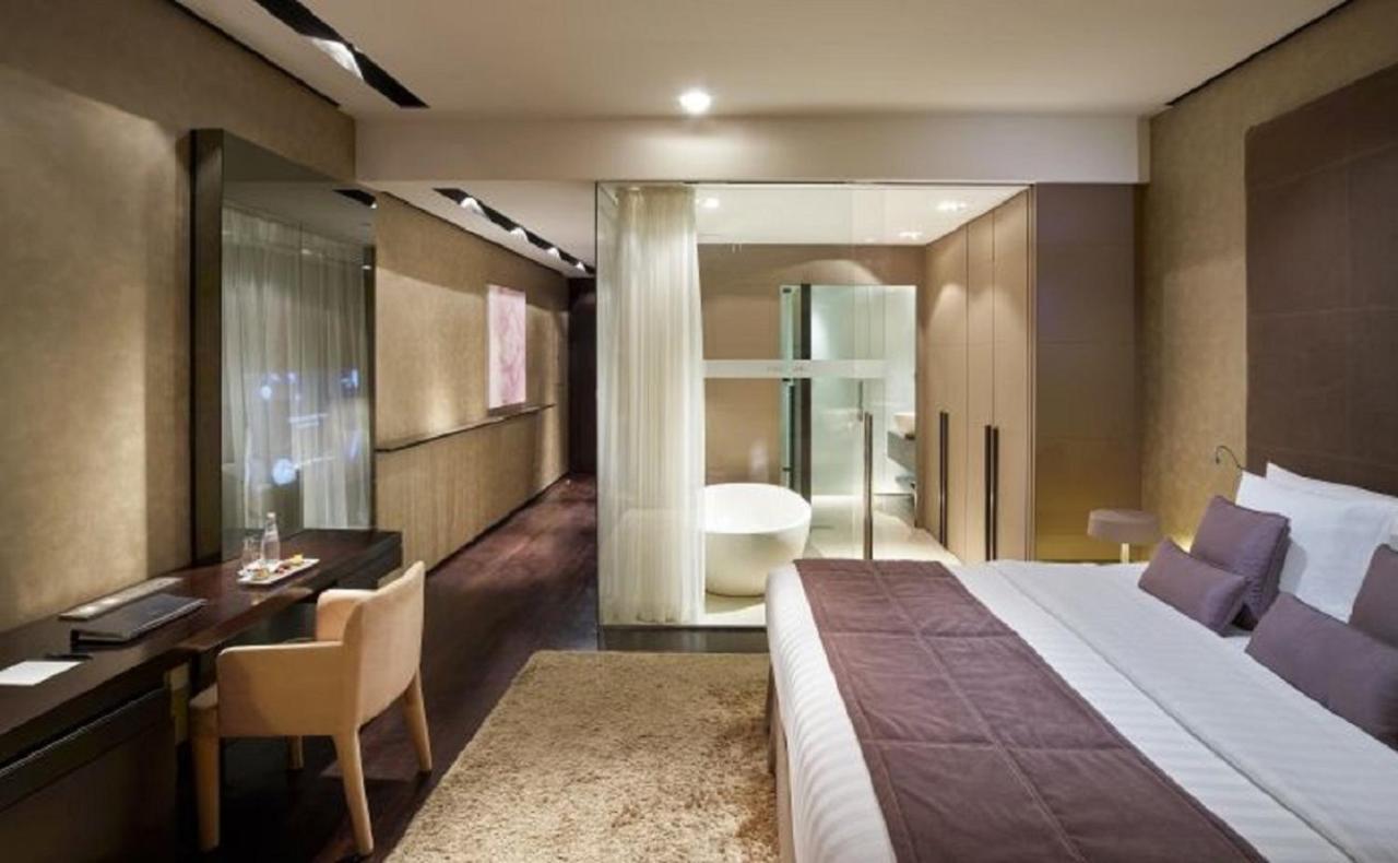 The Canvas - Mgallery Collection Hotel 5*
