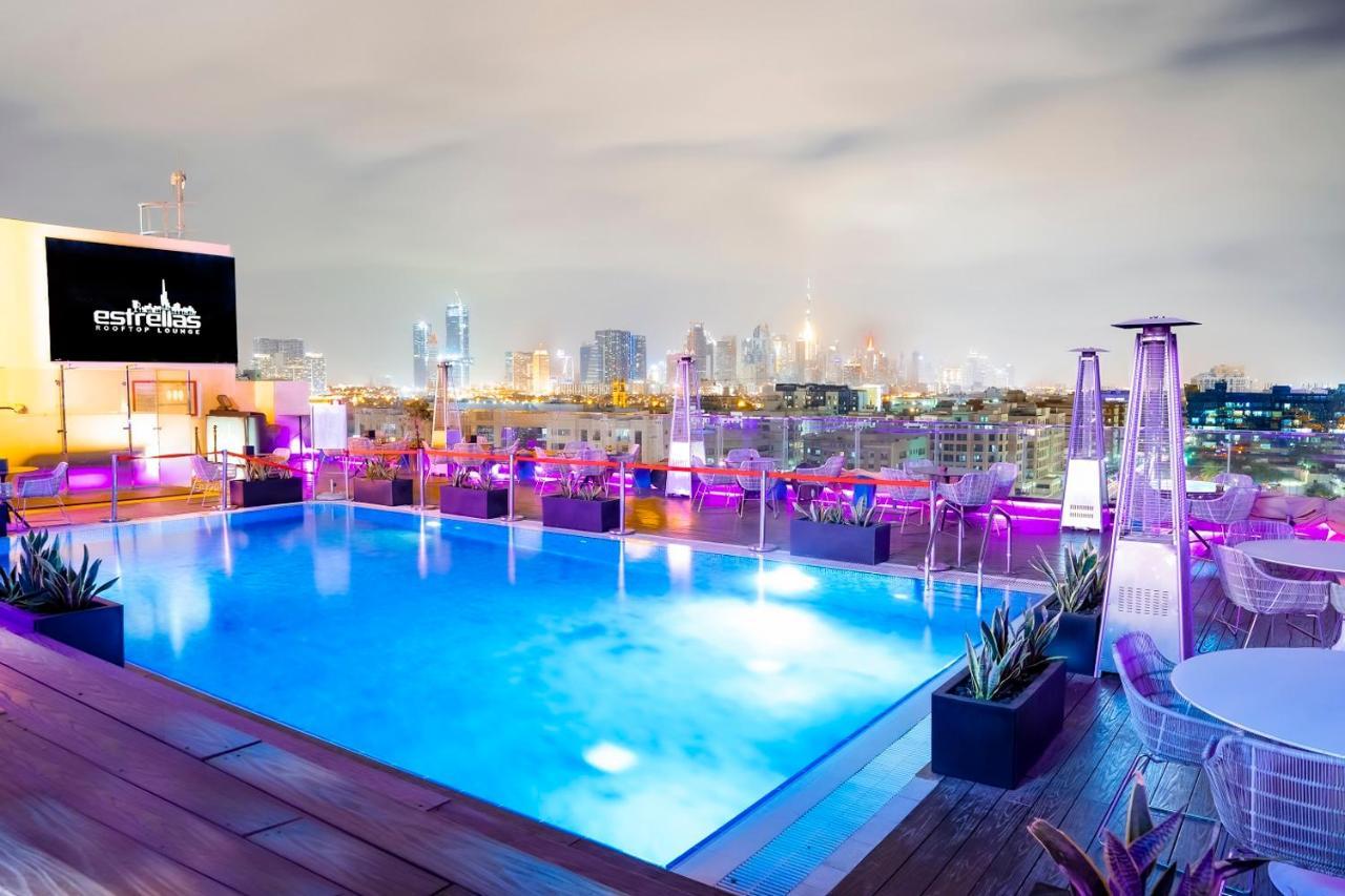 Hotel The Canvas - Mgallery Collection 5*