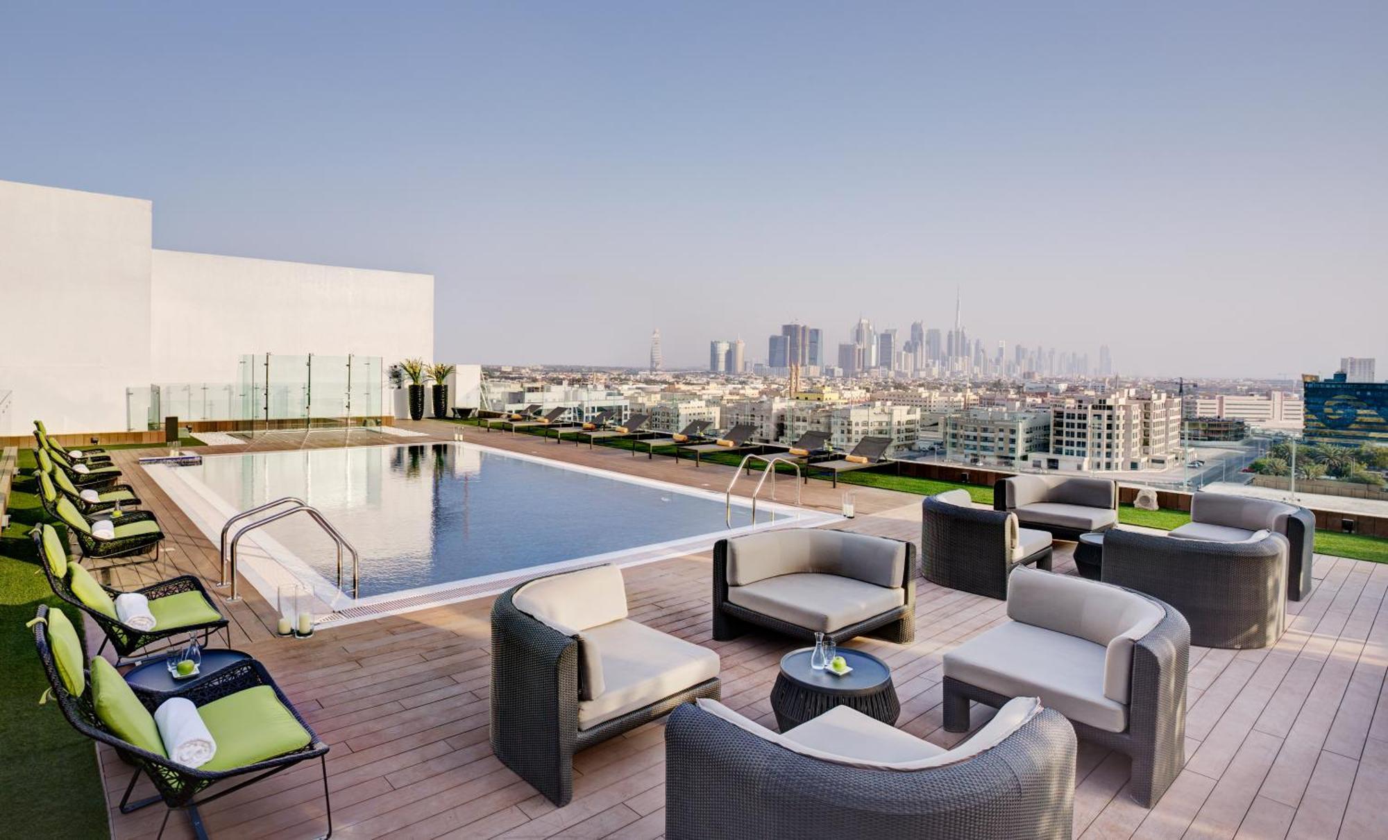 The Canvas - Mgallery Collection Hotel