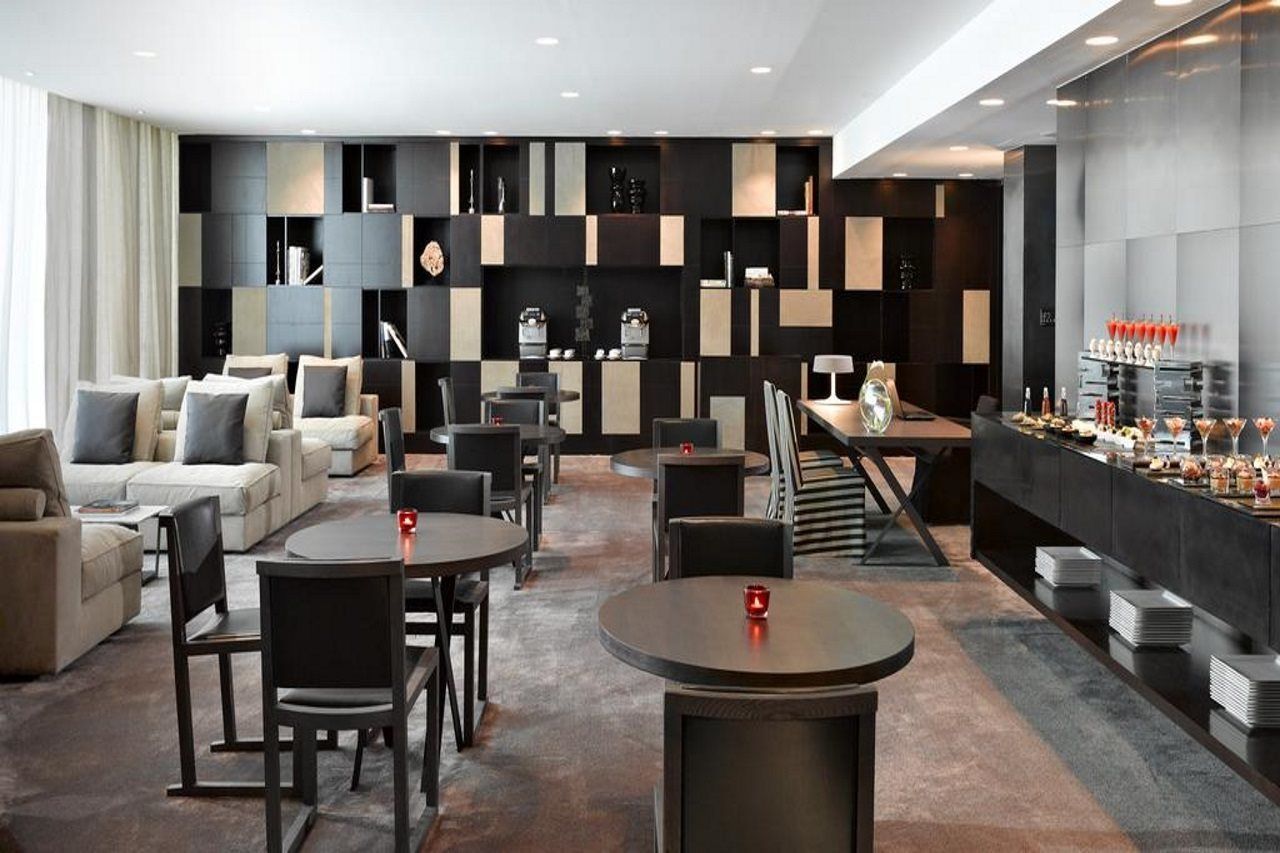 The Canvas - Mgallery Collection 5*