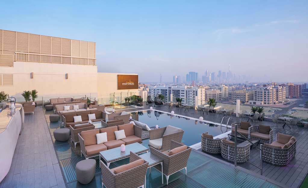 The Canvas - Mgallery Collection Dubai
