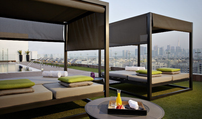 The Canvas - Mgallery Collection Hotel Dubai