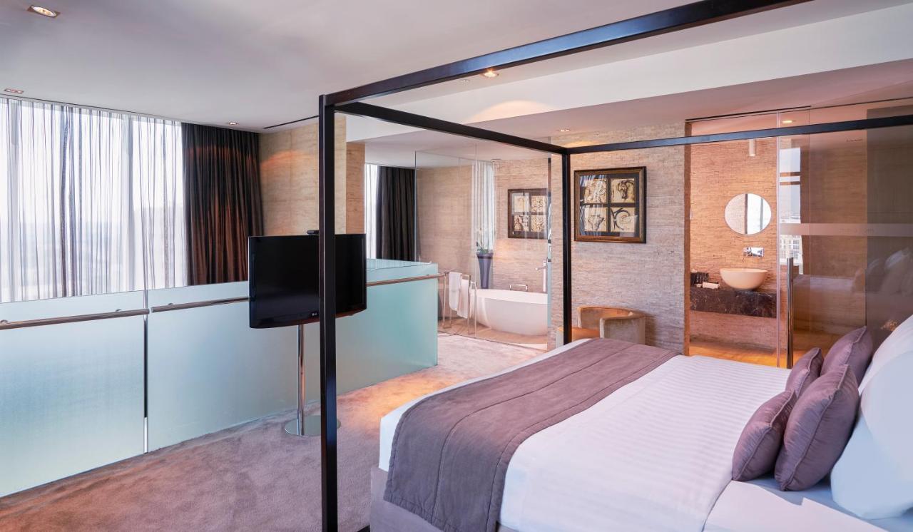 Hotel The Canvas - Mgallery Collection