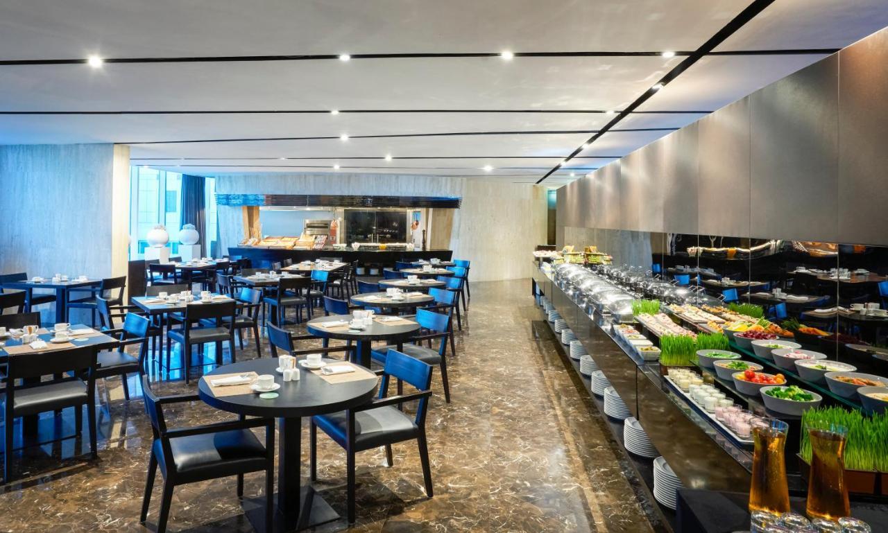 The Canvas - Mgallery Collection 5* Dubai