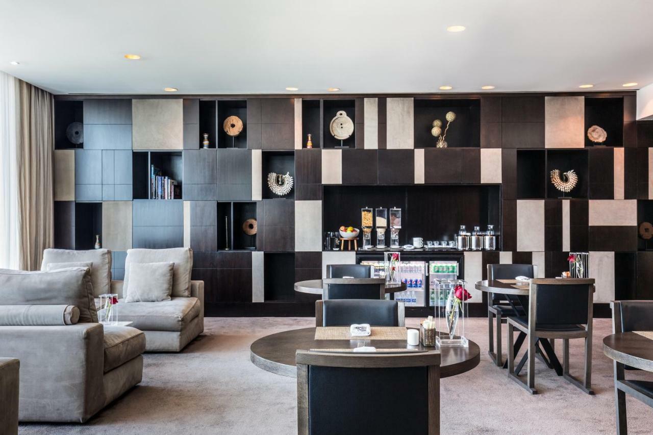 The Canvas - Mgallery Collection Hotel Dubai