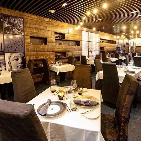 The Canvas Dubai - Mgallery Hotel Collection 