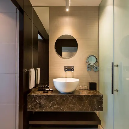 The Canvas Dubai - Mgallery Hotel Collection Exterior photo