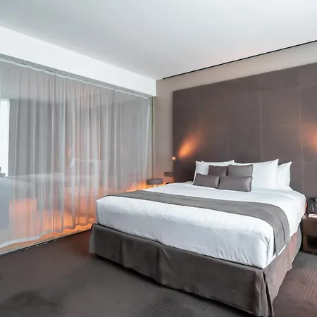 The Canvas Dubai - Mgallery Hotel Collection Exterior photo