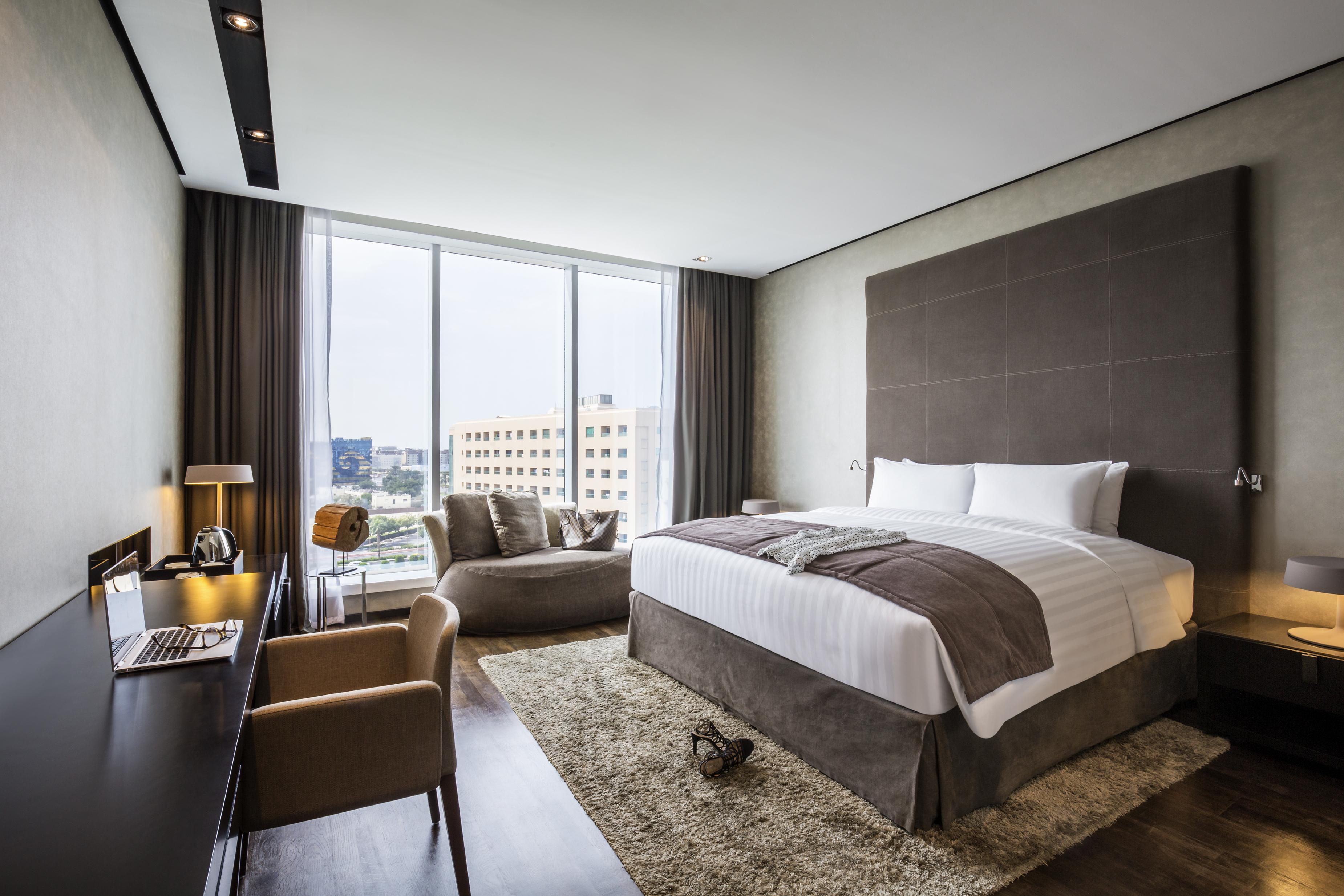 The Canvas - Mgallery Collection 5* Dubai
