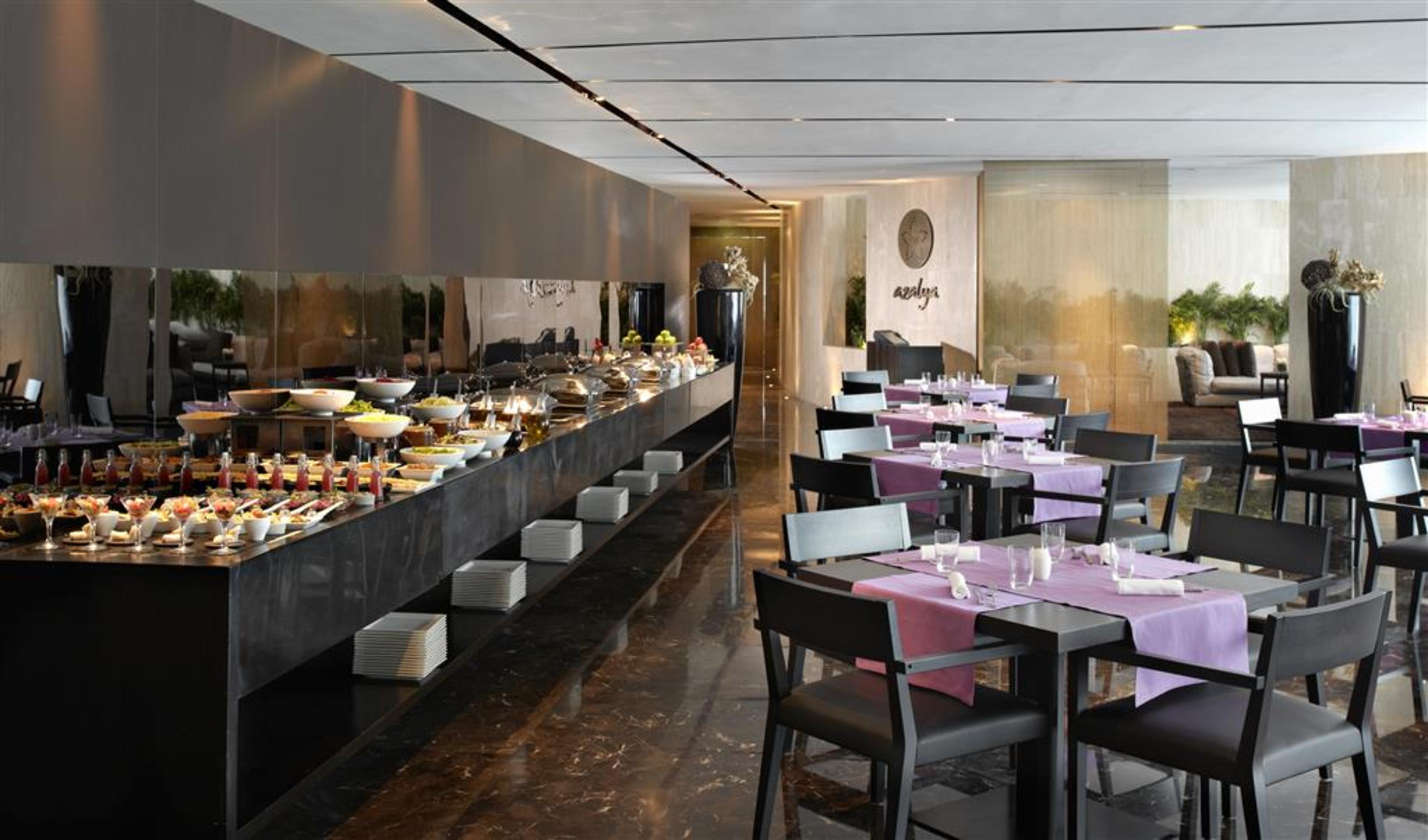 The Canvas - Mgallery Collection 5* Dubai