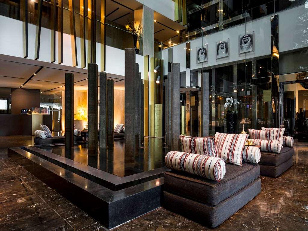 The Canvas - Mgallery Collection 5* Dubaï