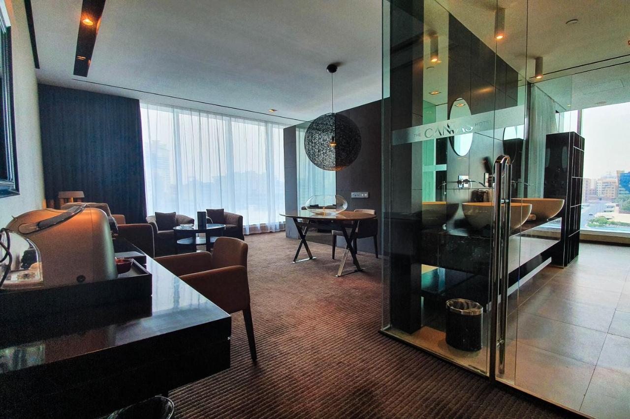Hotel The Canvas - Mgallery Collection Dubaï