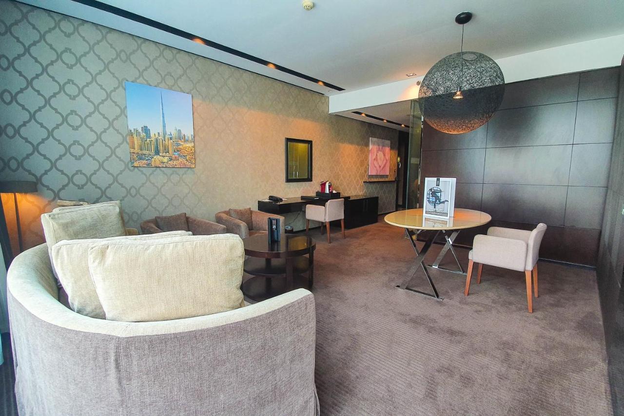 The Canvas - Mgallery Collection Hotel Dubaï