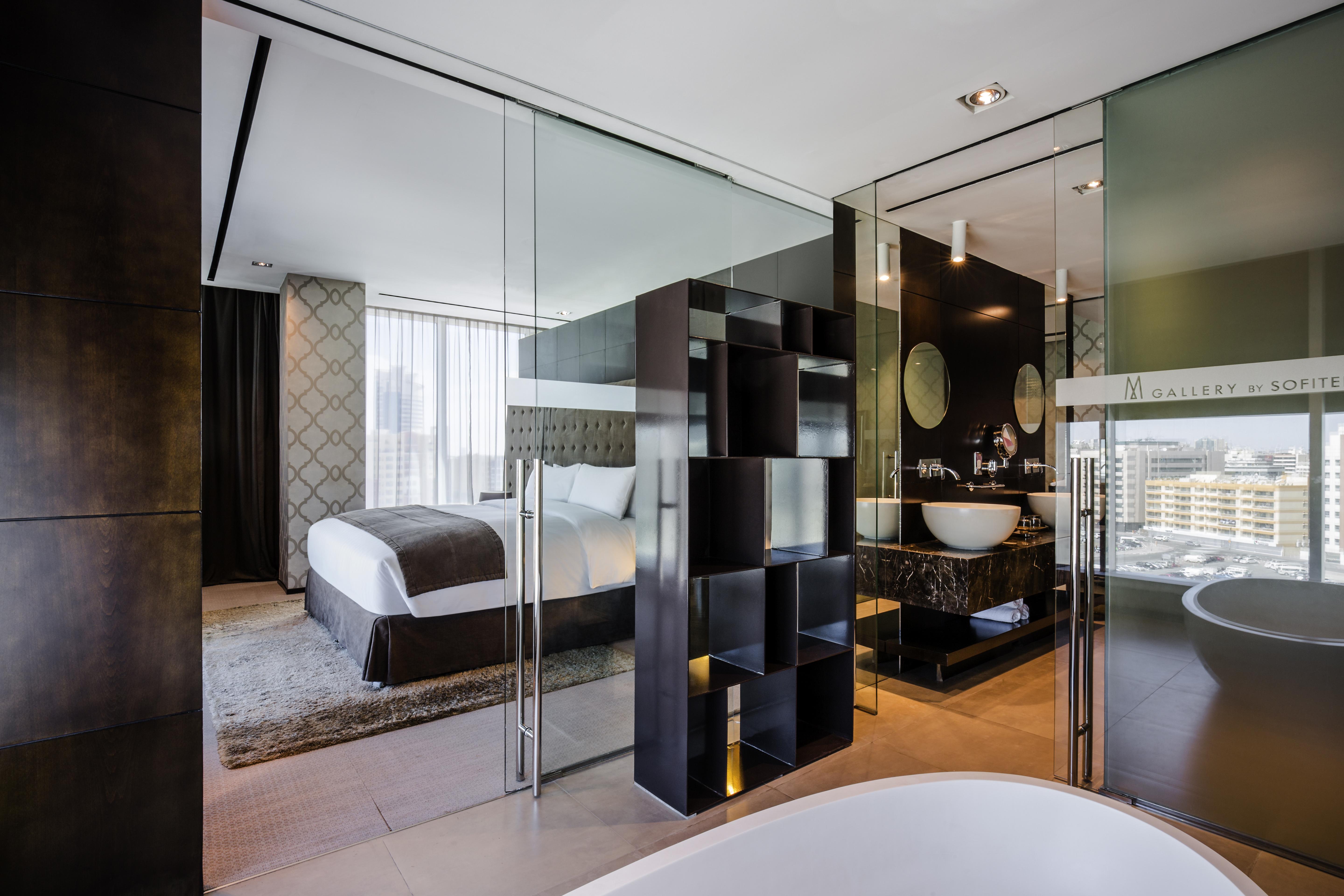 The Canvas - Mgallery Collection Dubaï