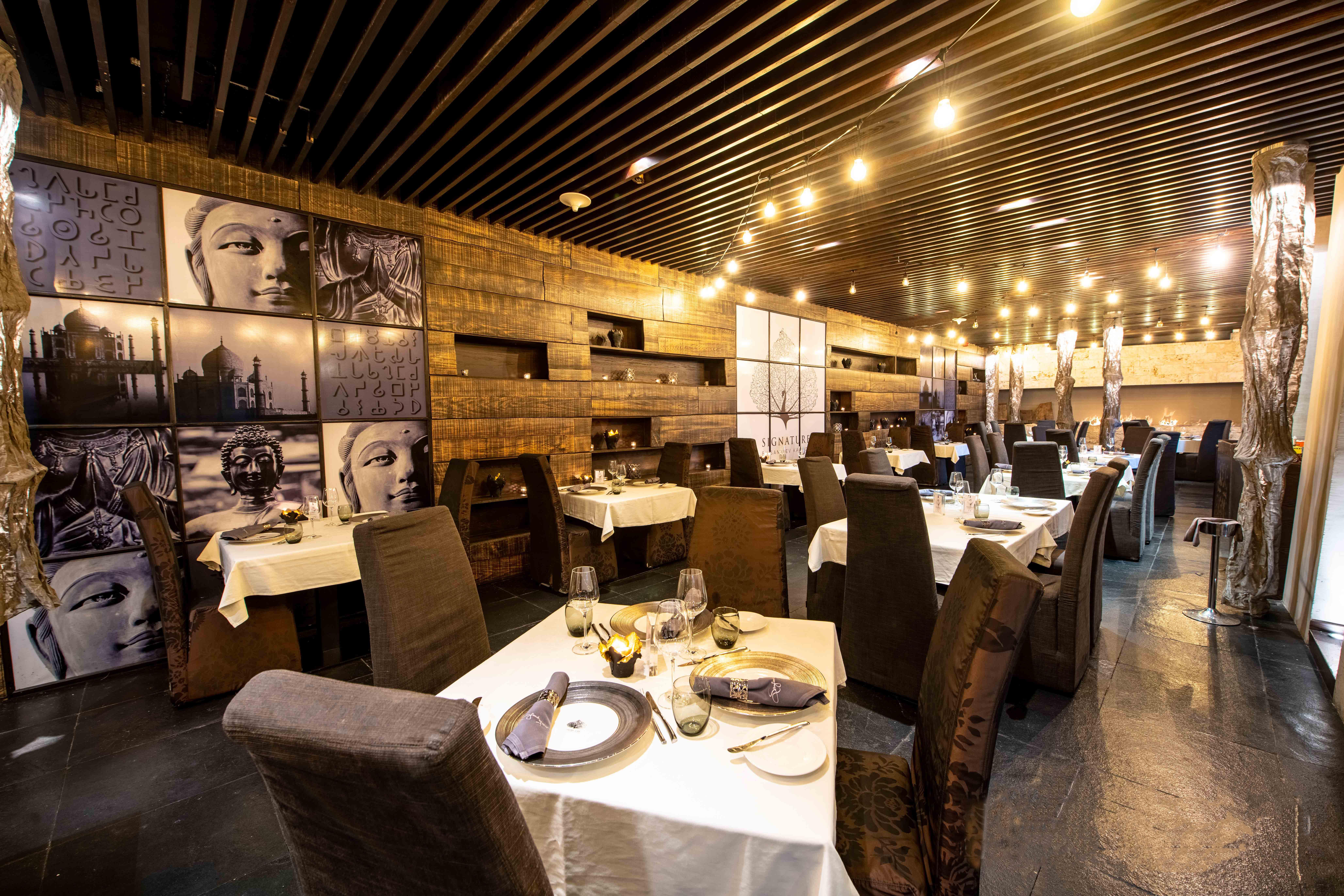 Hotel The Canvas - Mgallery Collection Dubaï