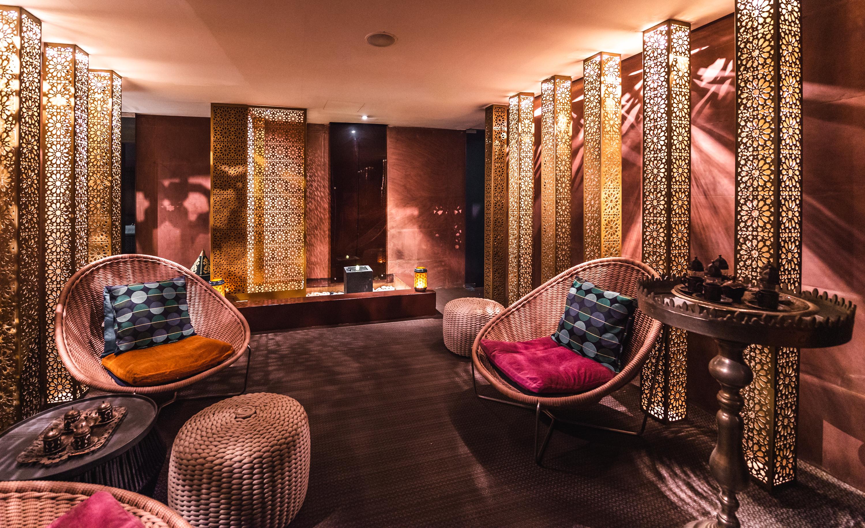 Hotel The Canvas - Mgallery Collection Dubaï