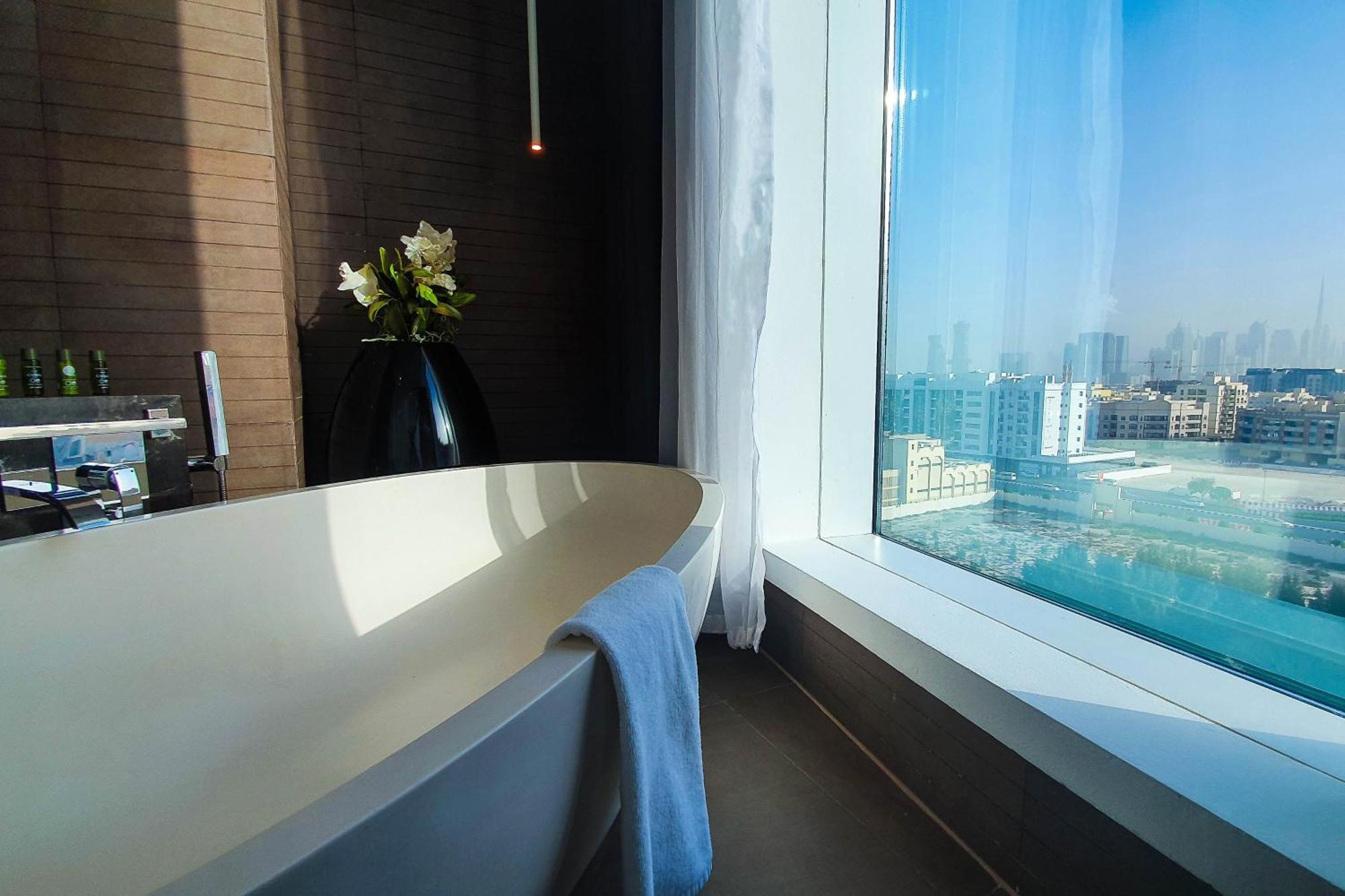 The Canvas - Mgallery Collection Hotel 5*